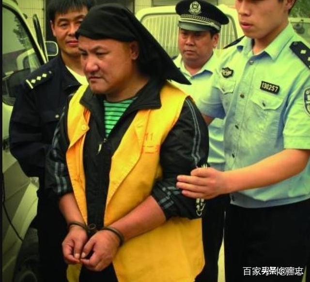 中国刑侦白宝山和张君哪个厉害,白宝山与张君谁是中国第一悍匪