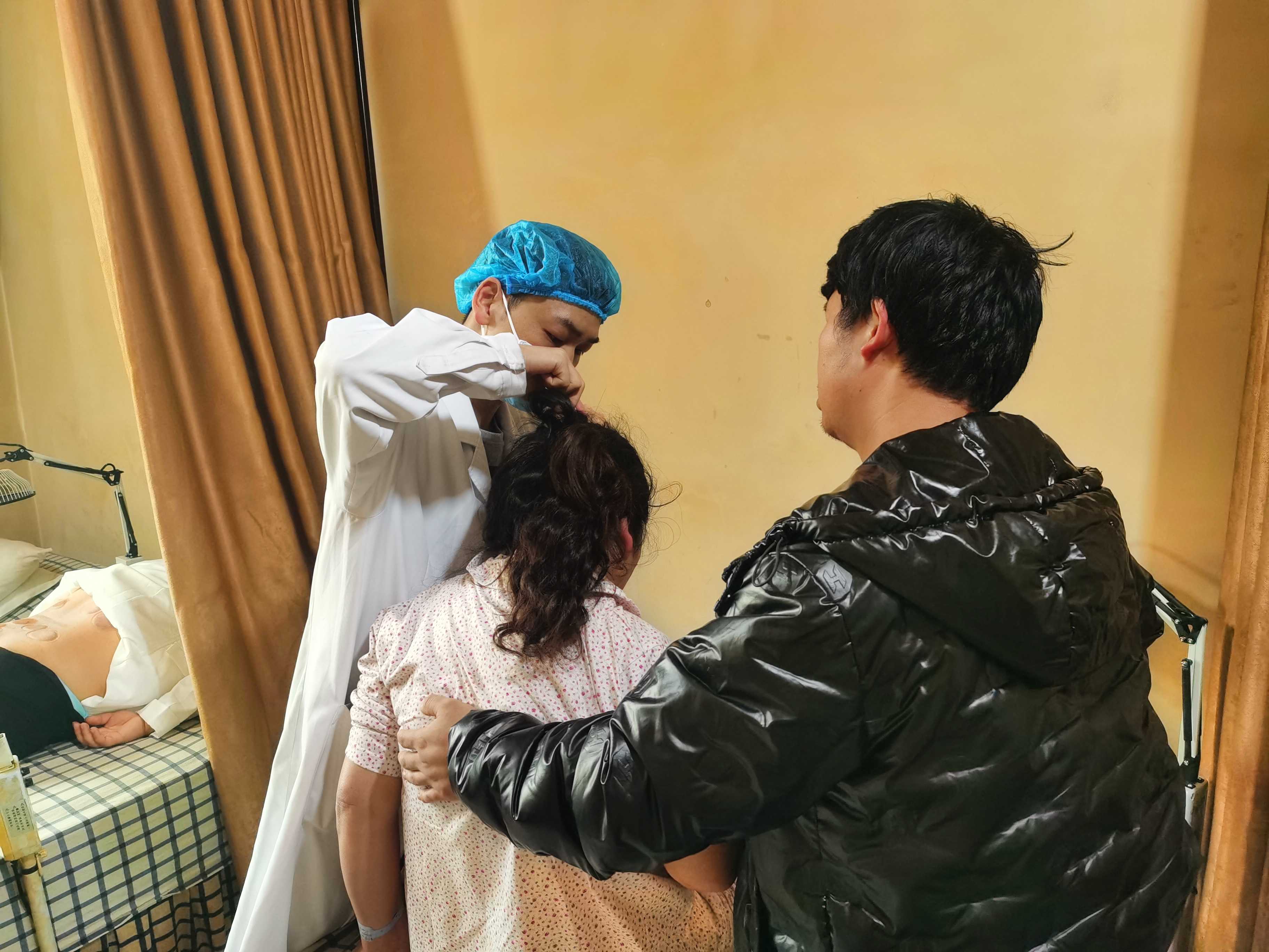 传承国学中医为人民服务,传承中医文化全心护佑百姓健康