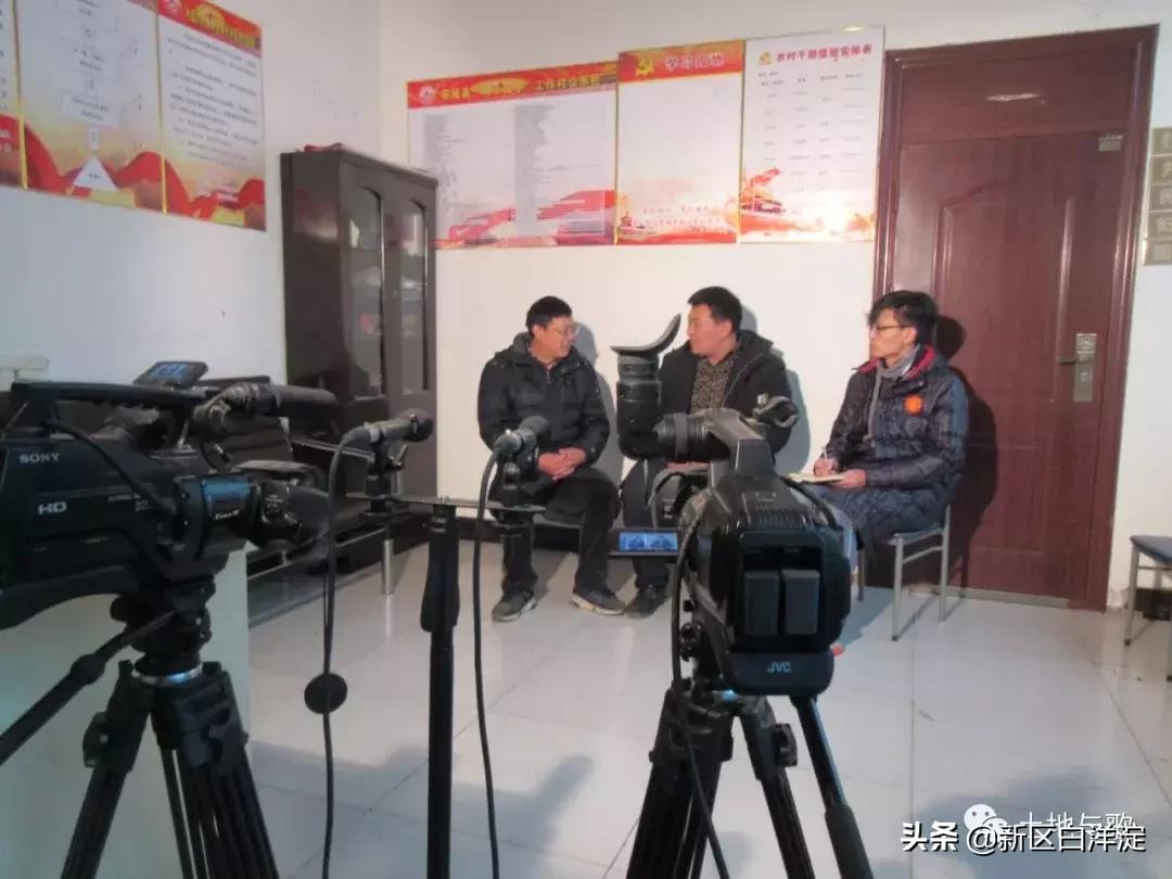 雄安新区纪事：汉代百戏今安在，新区舞狮有传人