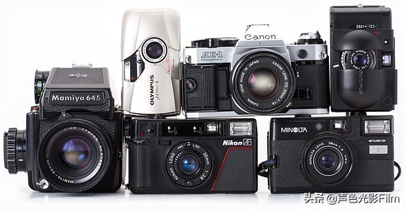 相机胶片超级好看便宜,胶片相机推荐顶级