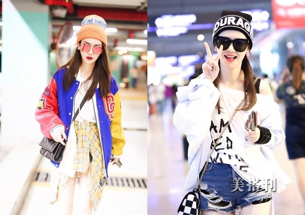 洋气百搭针织帽秋冬防寒保暖,2020冬季洋气减龄针织帽