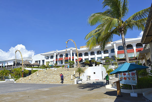 巴厘岛10天旅游价格,巴厘岛六天五晚旅游攻略