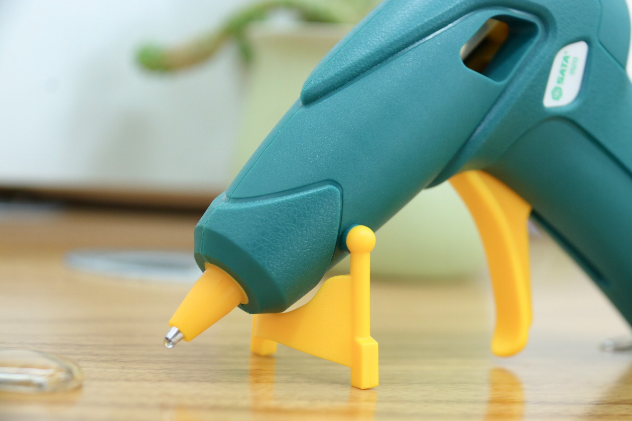 万物皆可粘的纳米胶手工,万物皆可粘后续