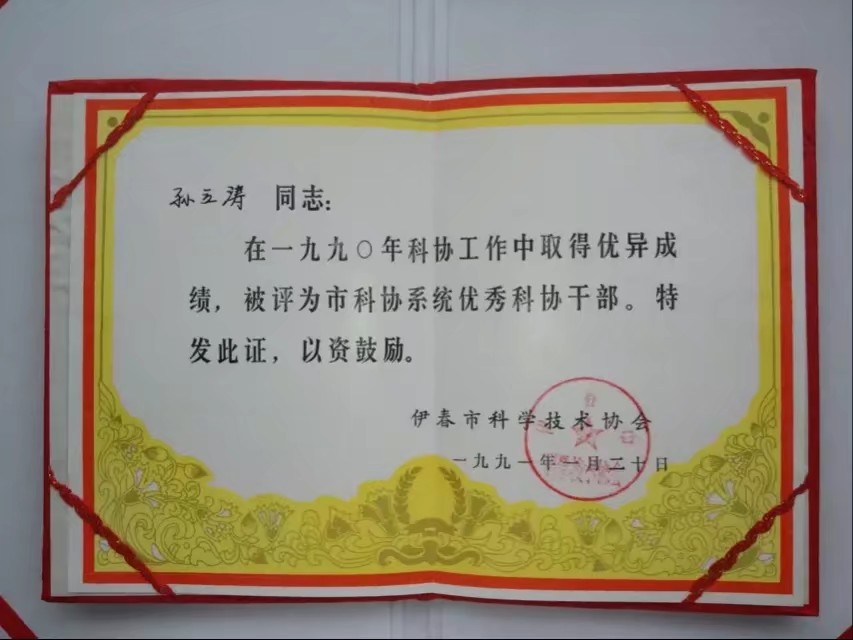 伊春林区往事,伊春林区往事1982年