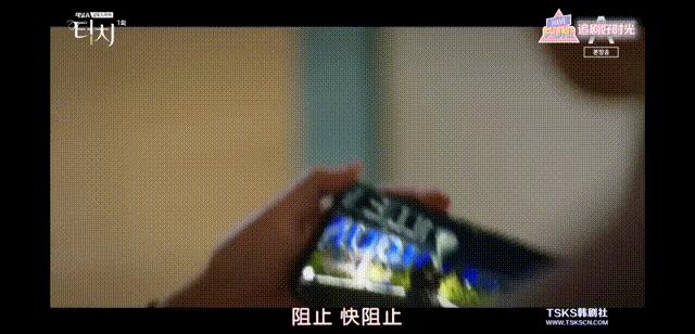 韩剧对娱乐圈下手了：苦练十年的练习生，被公司代表当成牺牲品