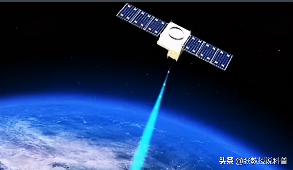 世界首颗量子卫星：中国墨子号！赶在欧美之前，有哪些意义？