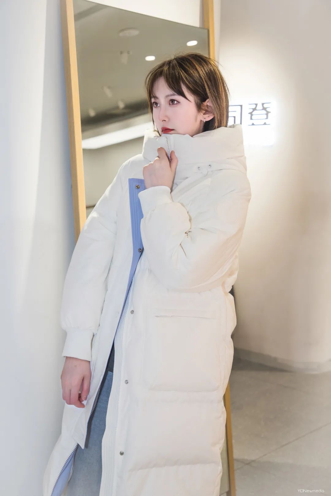 清仓特价全场低至1折起,银泰双11最新消息