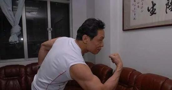 医人者，身需健——钟南山院士的运动生涯