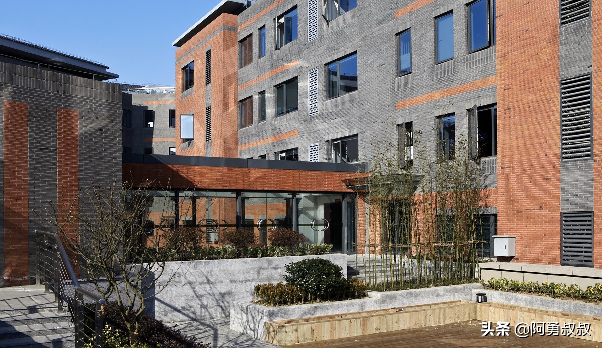 全国百强高中苏州有几个,苏州实验中学科技城校区