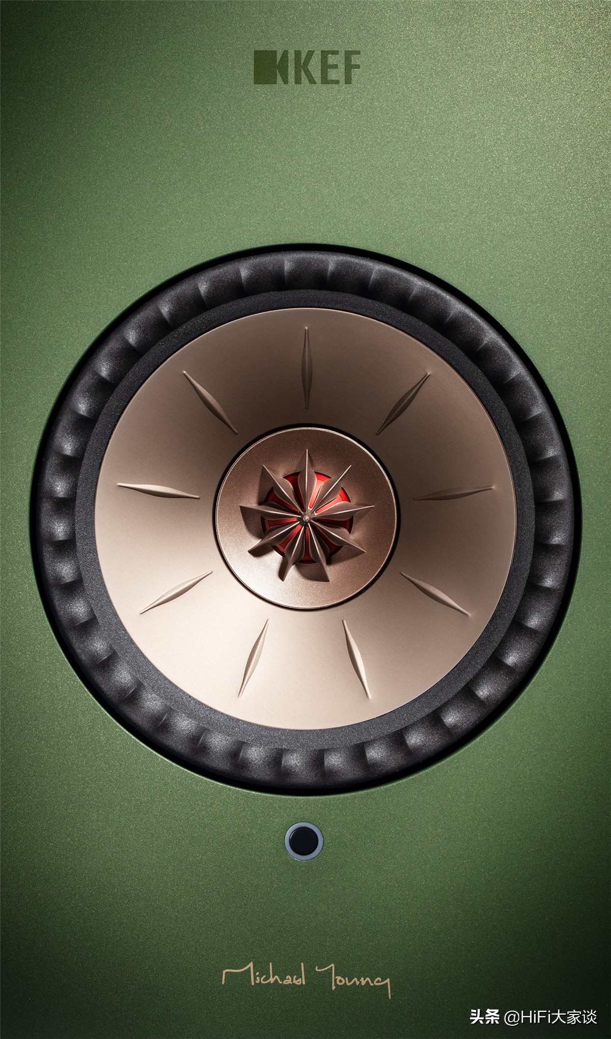 英国kef音箱视频,英国kef音箱t系列