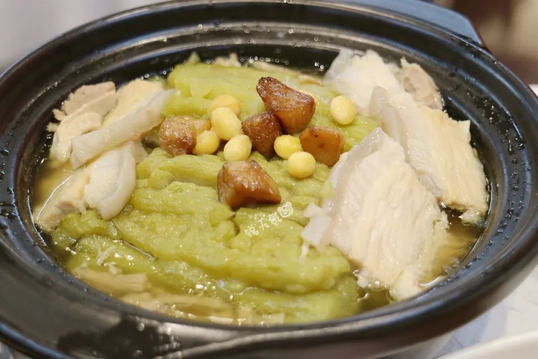 广东十大顶级卤鹅,潮州卤鹅可申请非遗吗