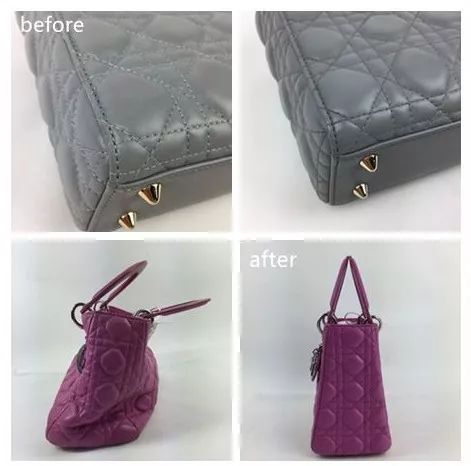 苏明玉“买包一时爽，一直买包一直爽！！！”