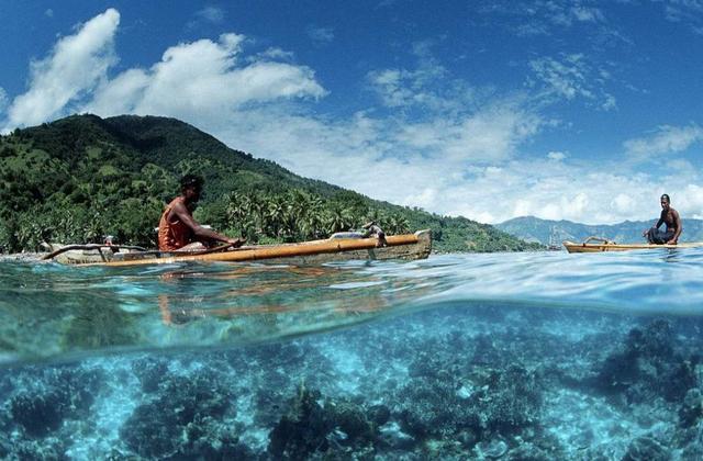 印尼旅游你必须了解的风俗禁忌,到印尼旅游语言攻略大全图解
