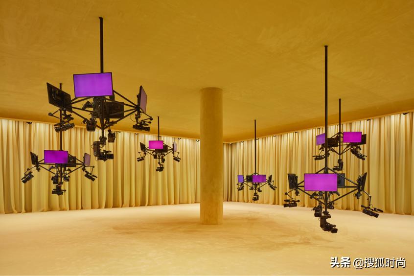 prada时尚大秀,prada最震撼的五场秀