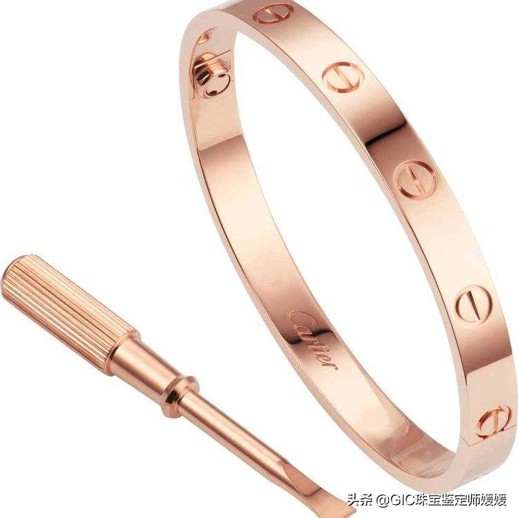 光面黄金手镯好看吗,光面黄金手镯和古法手镯哪个好