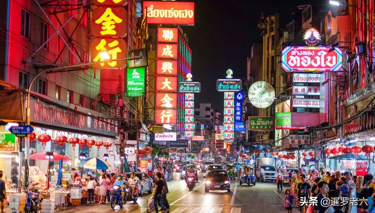 曼谷有哪些值得去的夜市,曼谷有哪些好玩的地方你知道几个