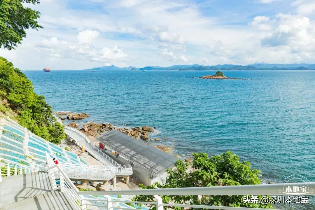 深圳市盐田区综合发展规划,深圳改革开放40周年盐田发展规划