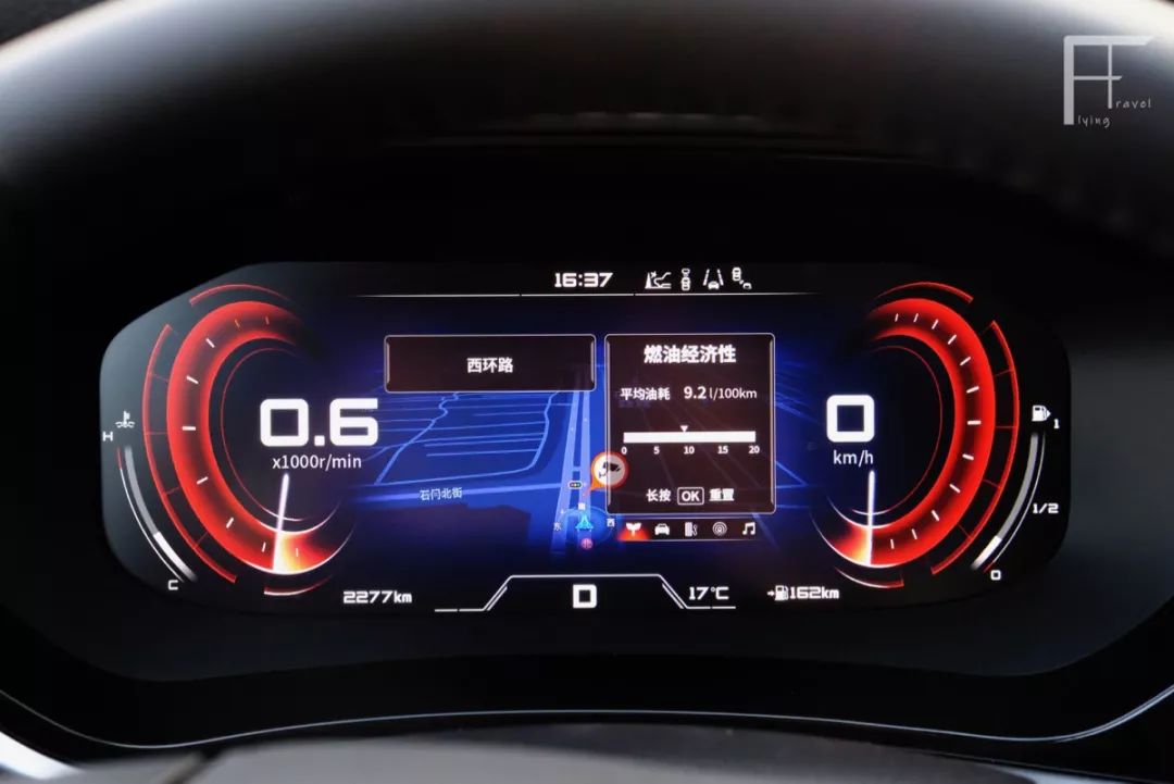 自驾|这个周末，我把怀柔的秋占为己有