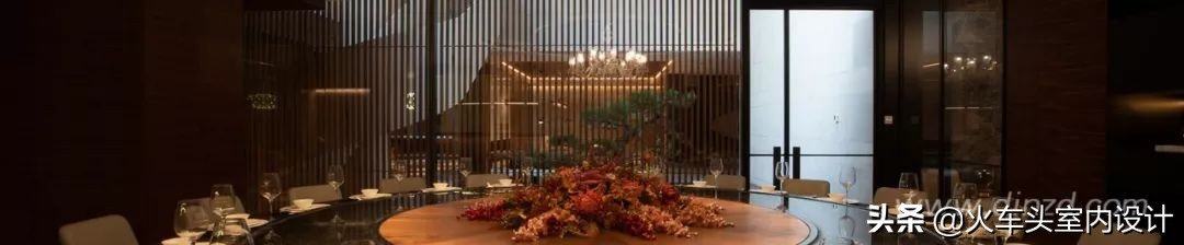 都会桃源大隐于市——恒禾七尚私人会所