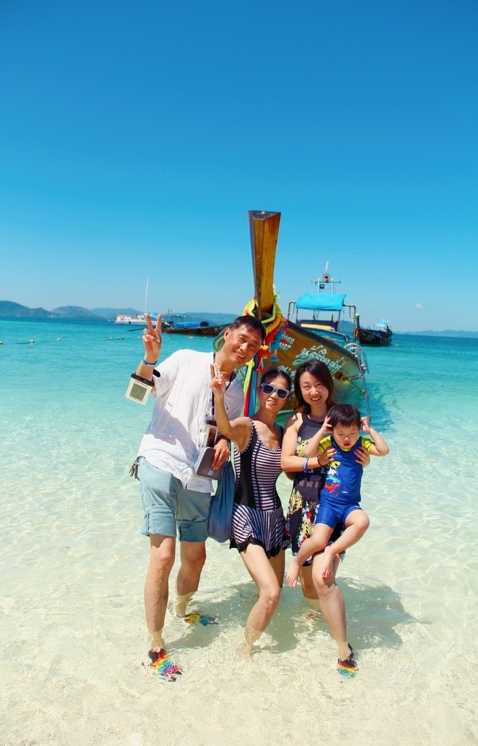 蛋岛蜜月岛,蜜月岛皮皮岛蛋岛一日游