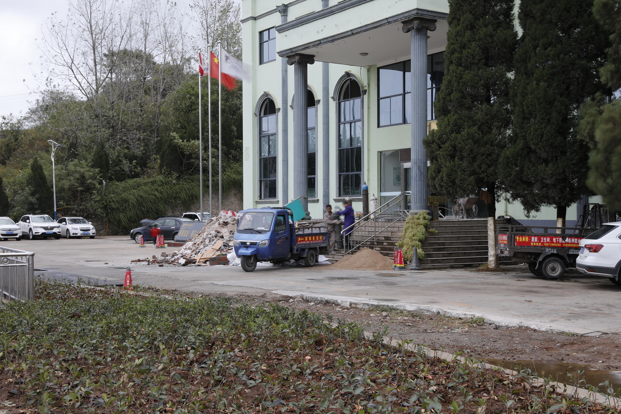 湖北三线厂名单9603厂,湖北三线工厂名单9615厂