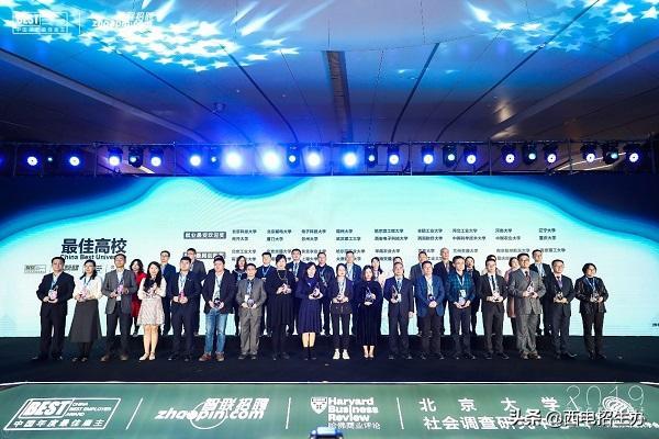 西电2022本科毕业生就业,就业率西电