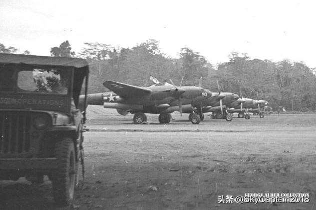 美国陆航第2号王牌飞行员~托马斯.布坎南.小麦奎尔少校生平