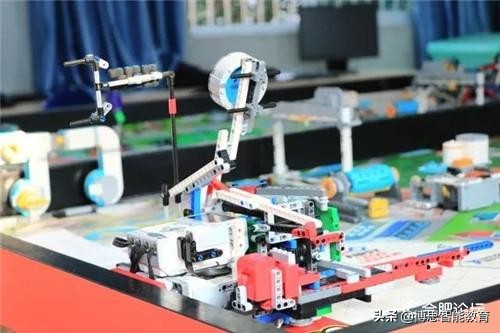 合肥市机器人学校哪家好,合肥市机器人学校