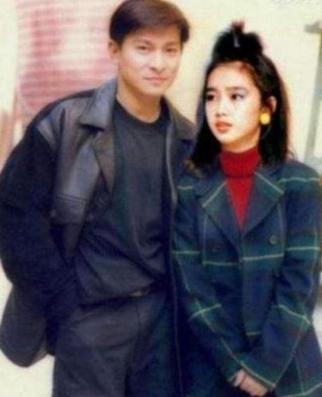 娱乐圈模范夫妻刘德华,刘德华娱乐圈泰斗级的人物