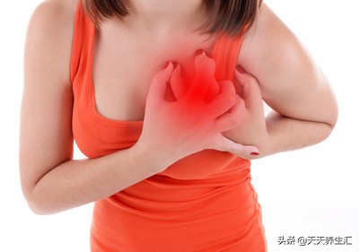 女性若出现乳房胀痛，在5种情况下或无需特殊干预，不妨了解一下