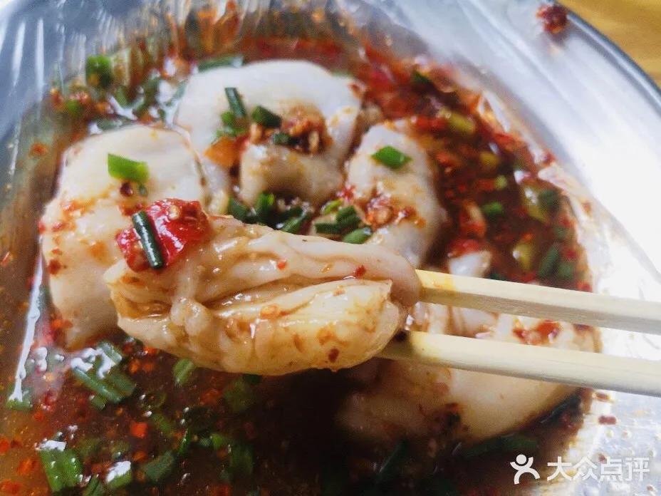 广州老字号卷粉,好吃老字号卷粉店