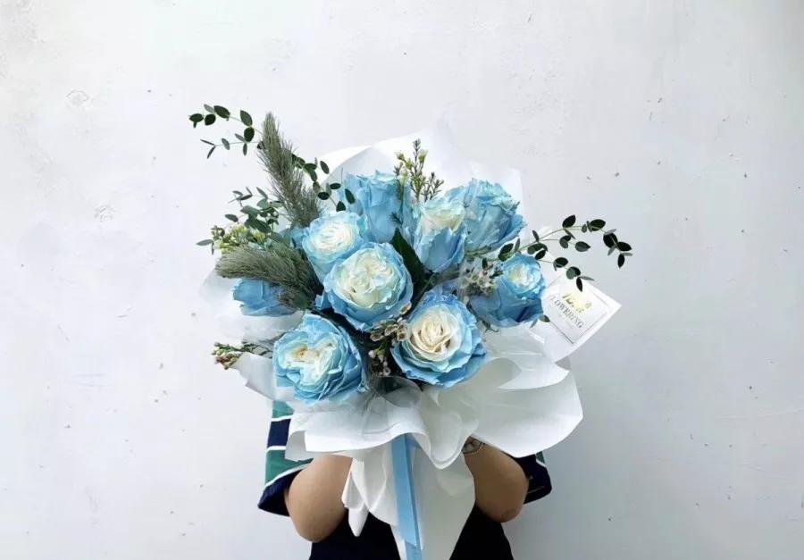 花店热销花,热卖鲜花花束