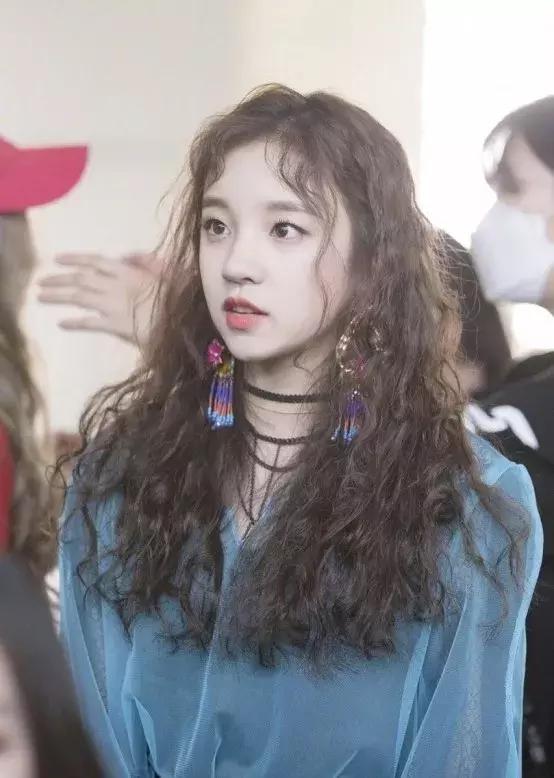 泰迪刘海怎么剪好看,今年超火的泰迪刘海你值得拥有