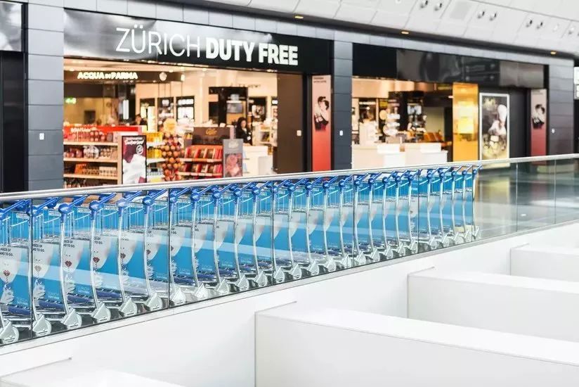 航空界的奥斯卡！2019全球最佳机场Top10，第一名竟然是它？