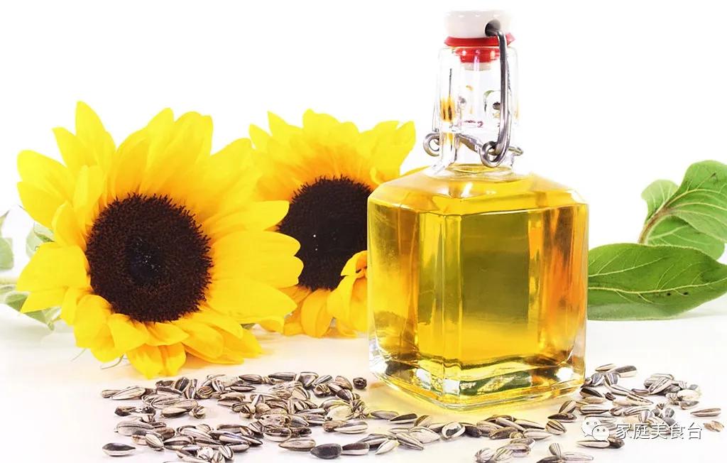 各种食用油的正确吃法,食用油的种类怎么吃效果更好