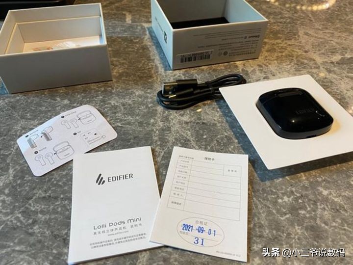 漫步者lollipodsmini横评,漫步者lollipodsmini低音怎么样