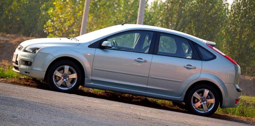 经典车蒙迪欧,长安福特福克斯1.6l