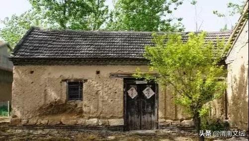 孟宪春是谁,华州作家孟宪春