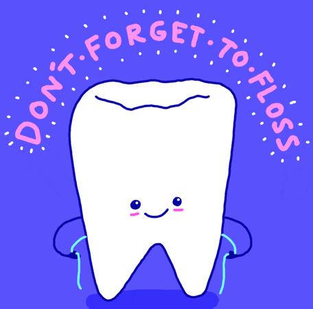 牙齿卫生用品,牙齿清洁工具排行榜