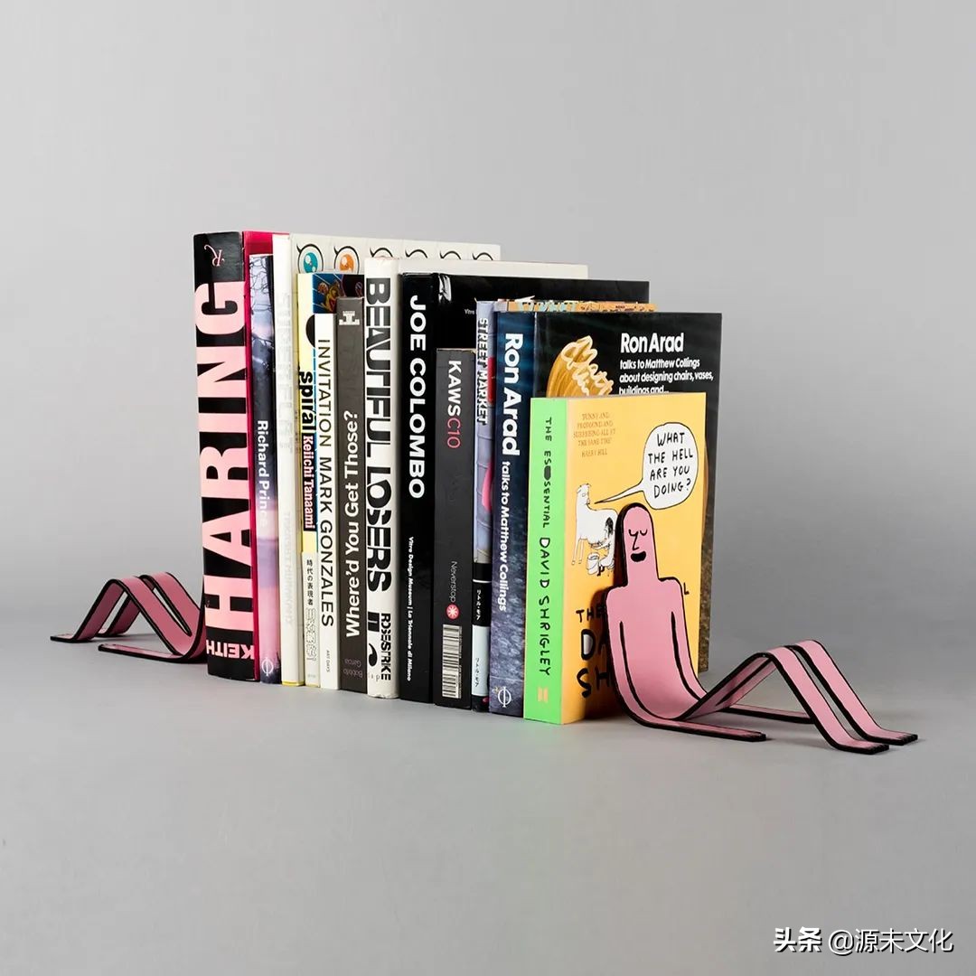 比12万美元一根的香蕉有创意！奇妙笔触直面丧萌日常