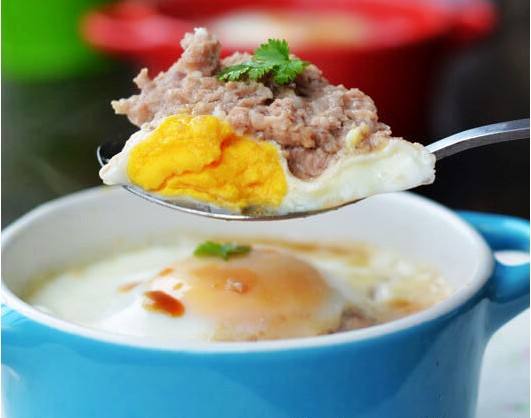 教你做好吃的鸡蛋糕的做法,宝宝营养鸡蛋糕的做法