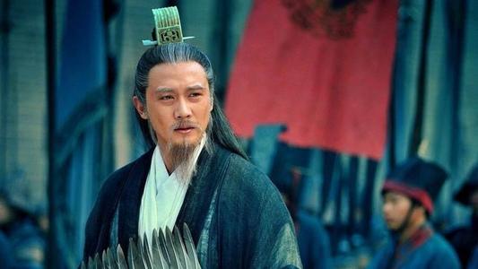 徐庶一生发生了什么,诸葛亮对徐庶说了什么