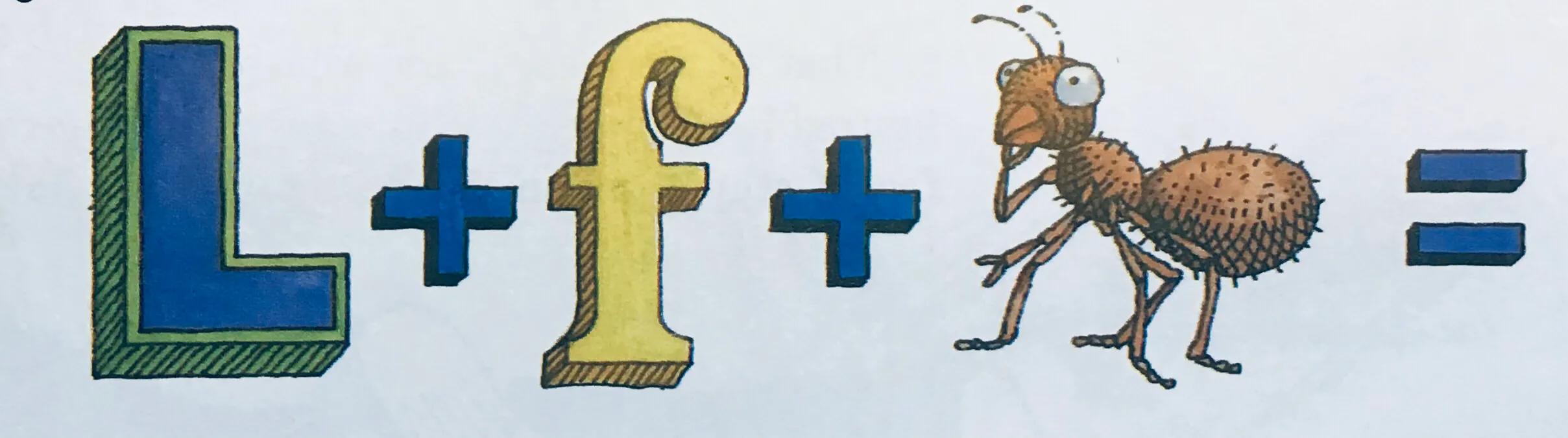 网课上累了？玩个画谜放松一下吧