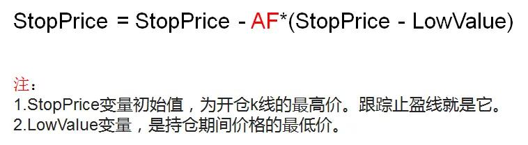 量化交易价格波动性策略,最简单的交易策略分析价格