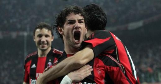 时隔多年再现米兰德比,米兰德比辉煌远去情怀依旧