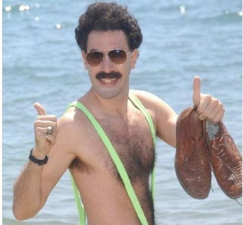 这部充满性、黄色笑话、恶俗笑料的电影却获得了奥斯卡？