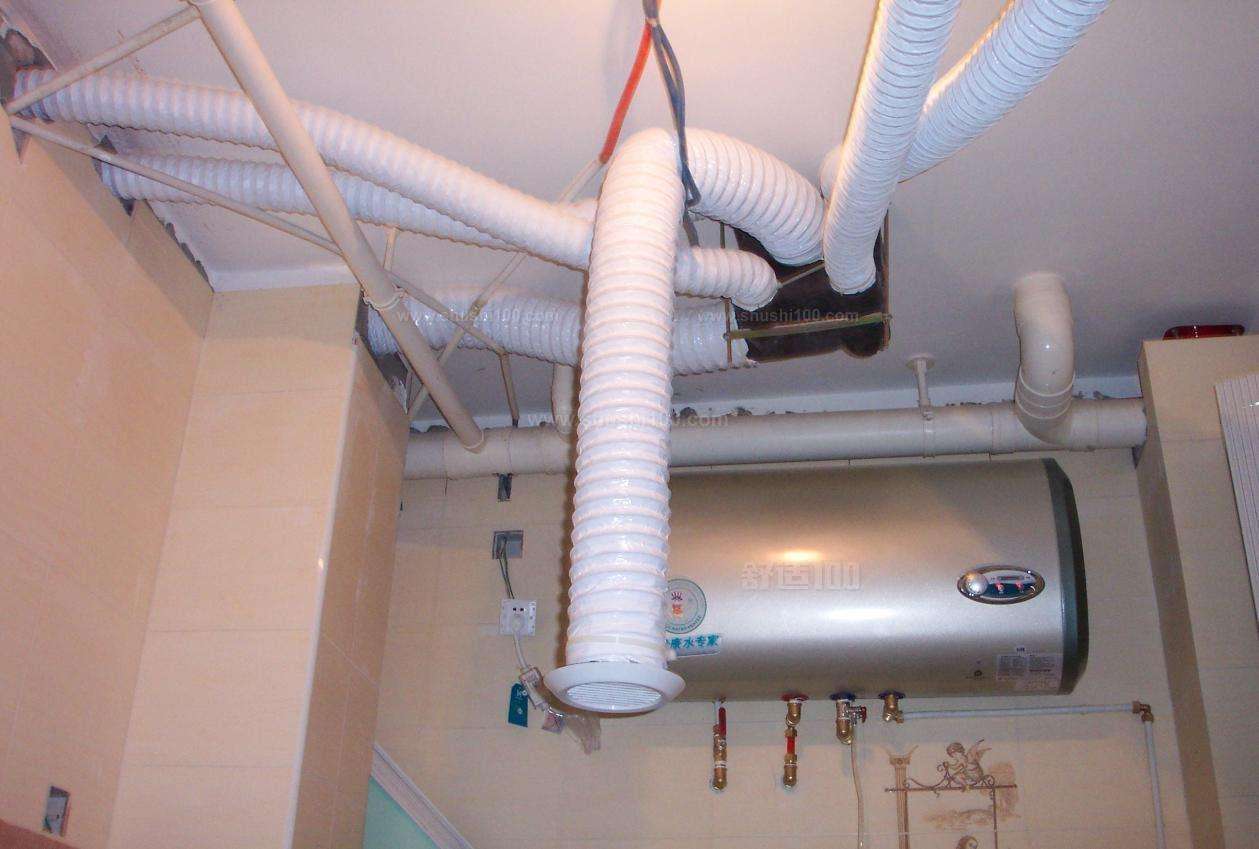 新风系统有没有智能或加热的功能,关于家用新风系统要了解些什么