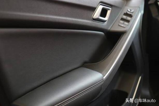 汽车内饰搪塑修复工艺,汽车内饰搪塑好还是皮革好