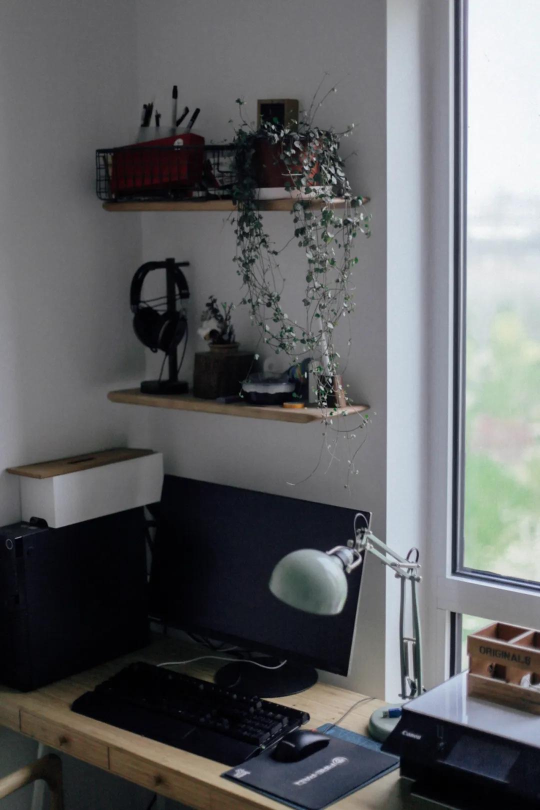 日式榻榻米茶室禅意设计,书房茶室一体多功能房榻榻米