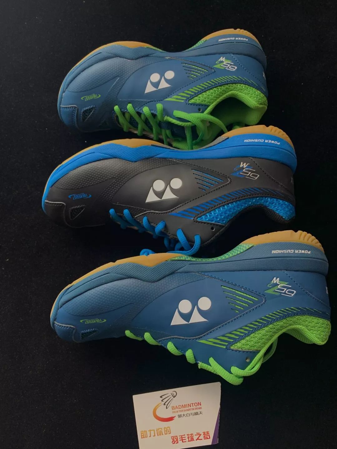 推荐三双好球鞋,强力推荐的篮球鞋